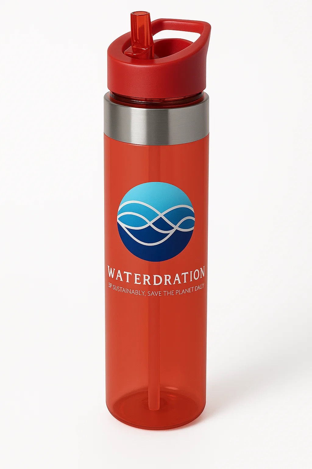 650ML Tritan Drinking bottle with drinking spout