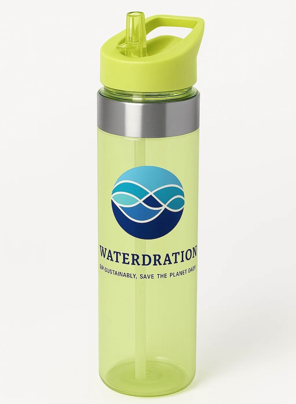 650ML Tritan Drinking bottle with drinking spout