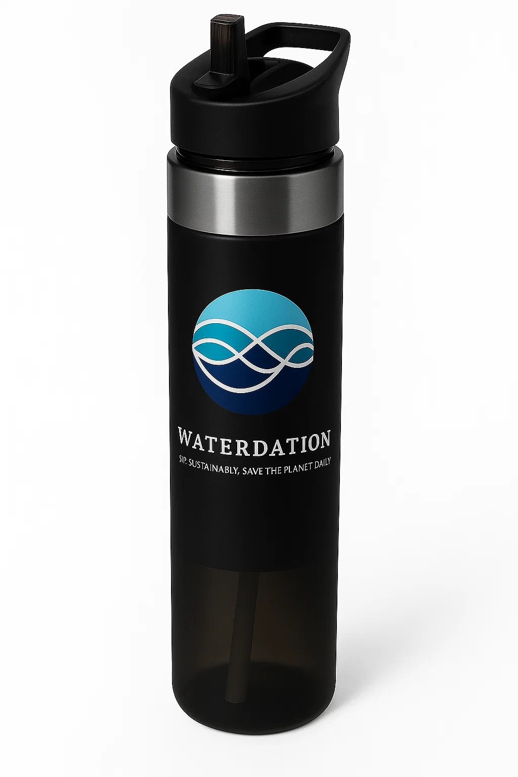 650ML Tritan Drinking bottle with drinking spout